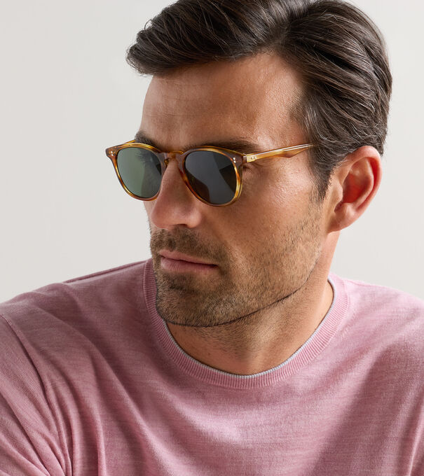 Tempest Sunglasses