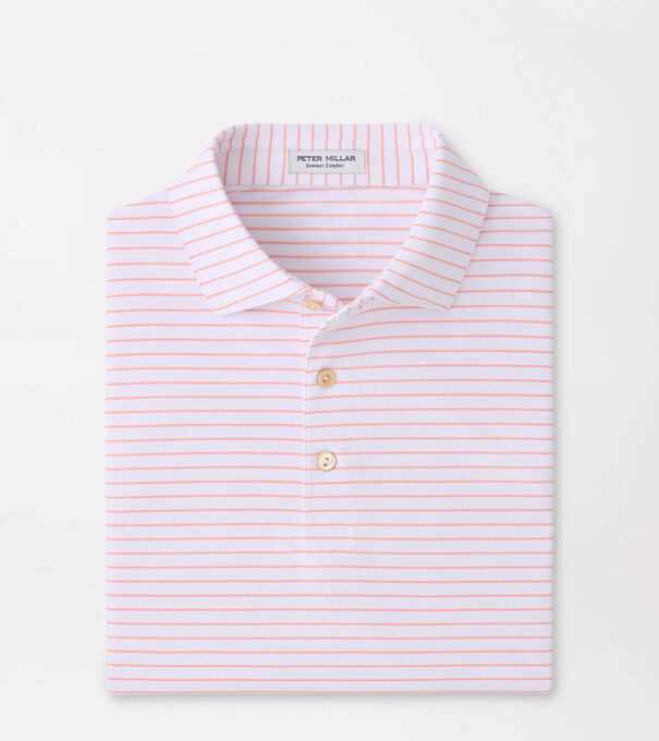 Winston Performance Mesh Polo