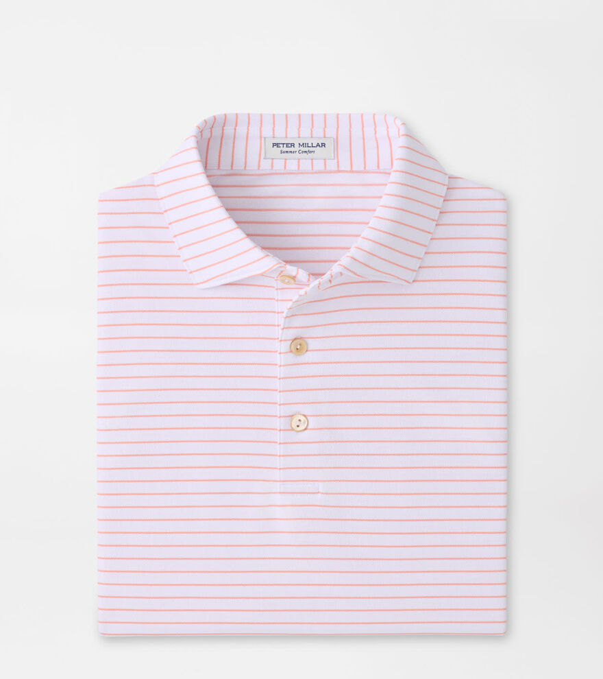 Winston Performance Mesh Polo