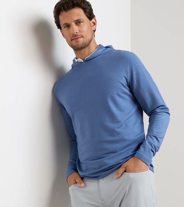 Excursionist Flex Knit Hoodie