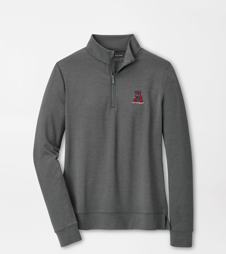Alabama Vault Women's Perth Performance Pullover image number 1