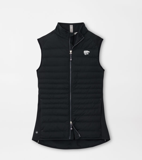 Kansas State Women's Fuse Hybrid Vest