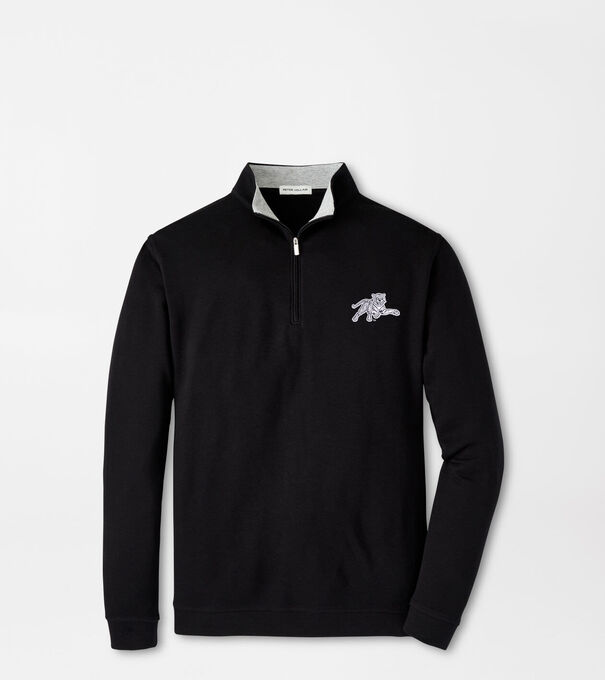 Jackson State Crown Comfort Pullover
