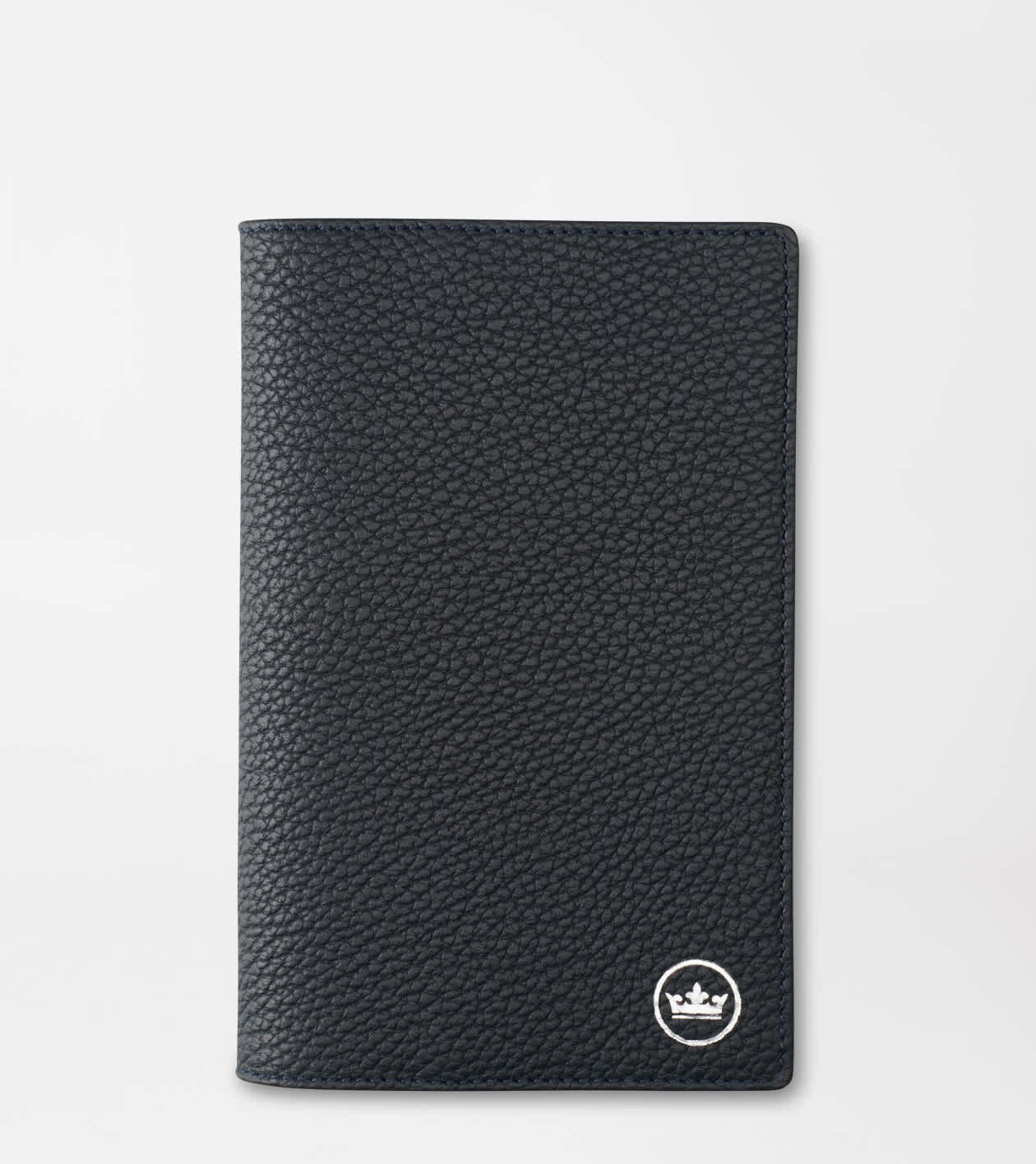 Peter Millar X Serapian Scorecard Holder | Cologne & Small