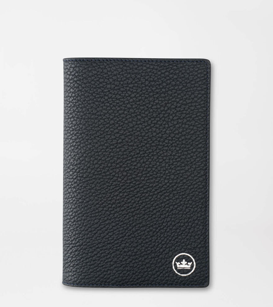 Peter Millar X Serapian Scorecard Holder image number 1