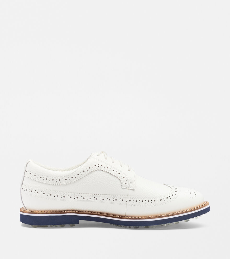 G/FORE Longwing Gallivanter Golf Shoe image number 4
