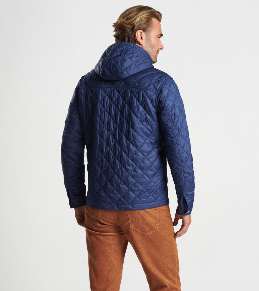 Essex Full-Zip Hoodie image number 3