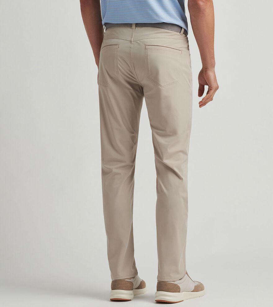 Bingham Performance Five-Pocket Pant - Alternate Image 2