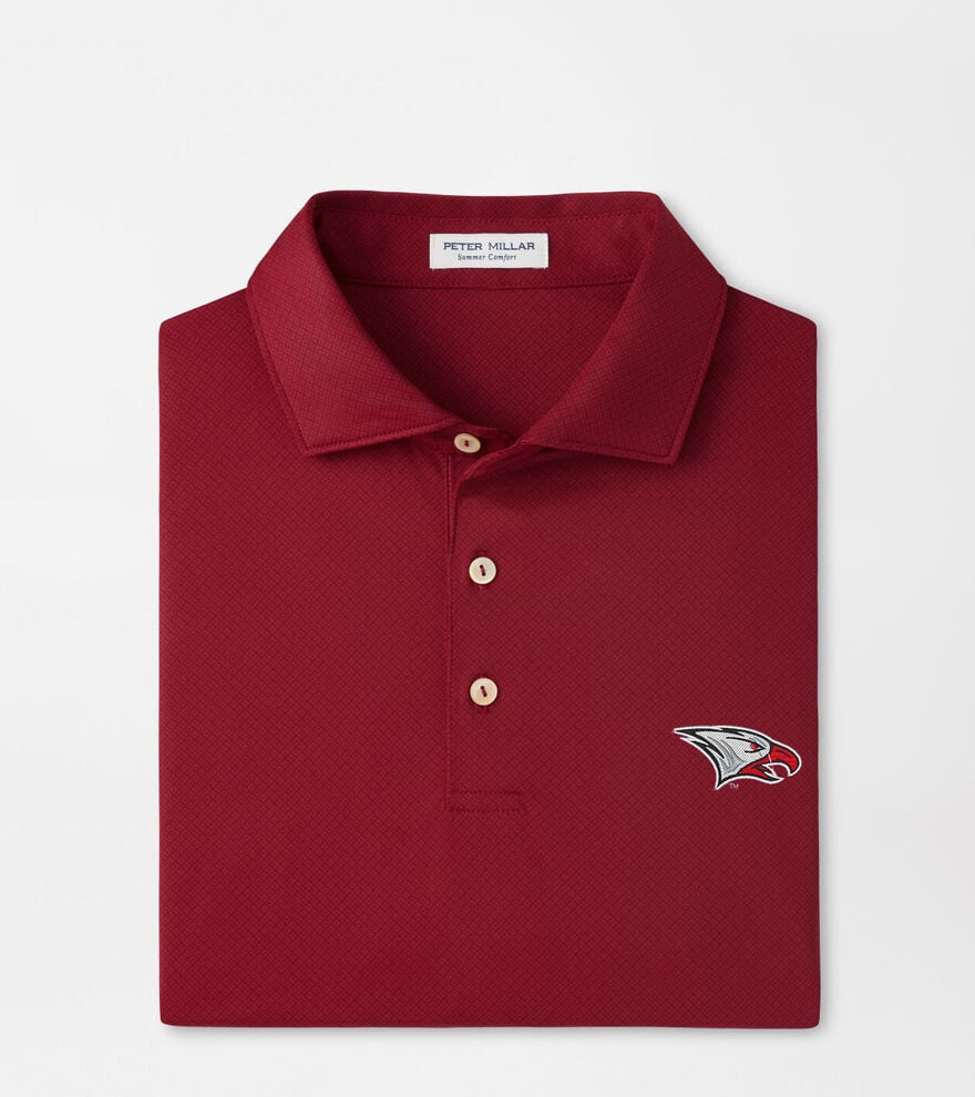 NC Central Hugo Performance Jersey Polo image number 1