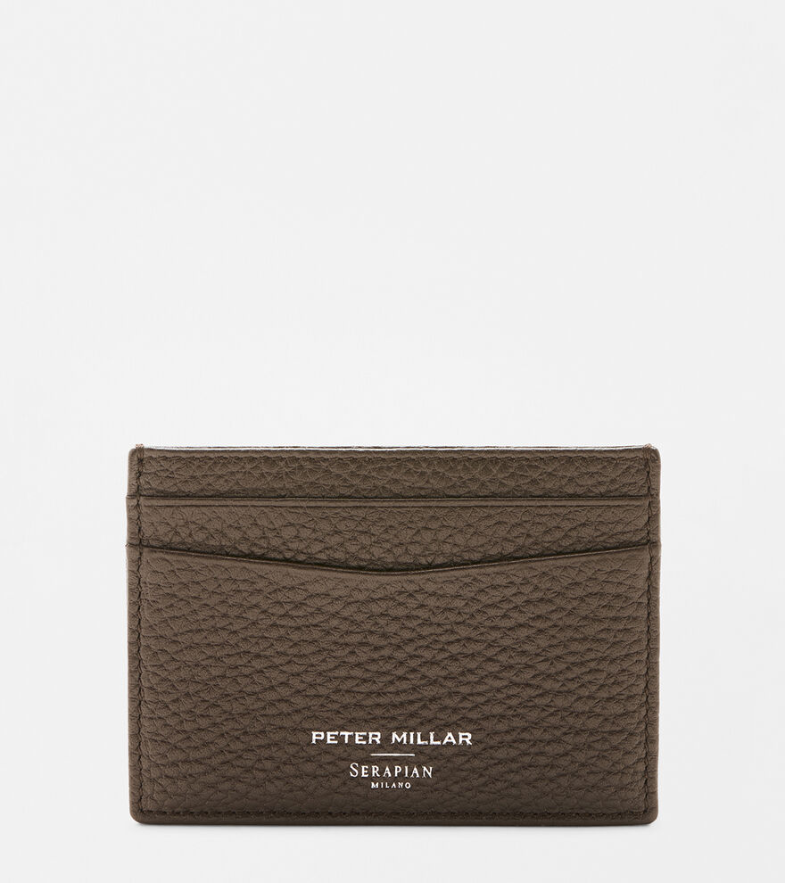 Peter Millar & Serapian Cardholder image number 2