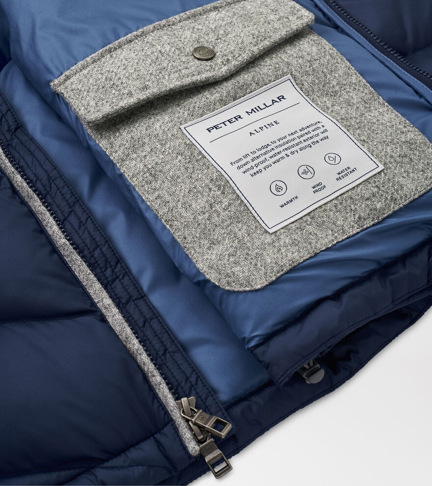 Alpine Parka image number 7