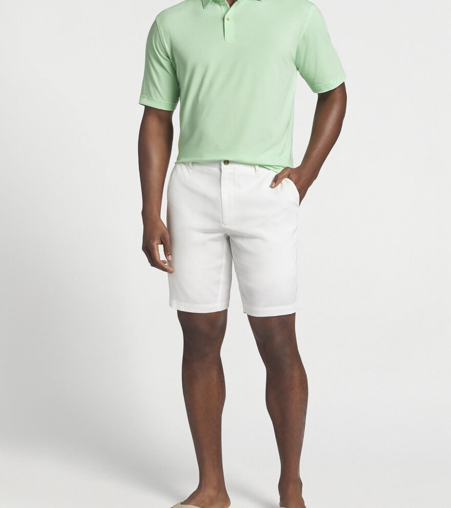 drirelease&reg; Natural Touch Polo image number 4