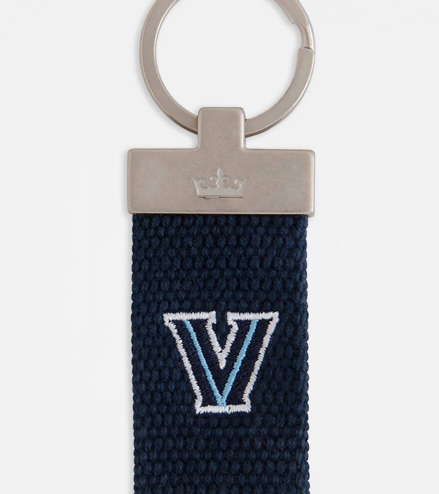 Villanova Key Chain image number 1
