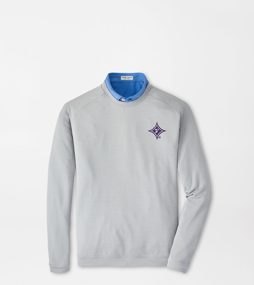 Furman Cradle Performance Crewneck image number 1