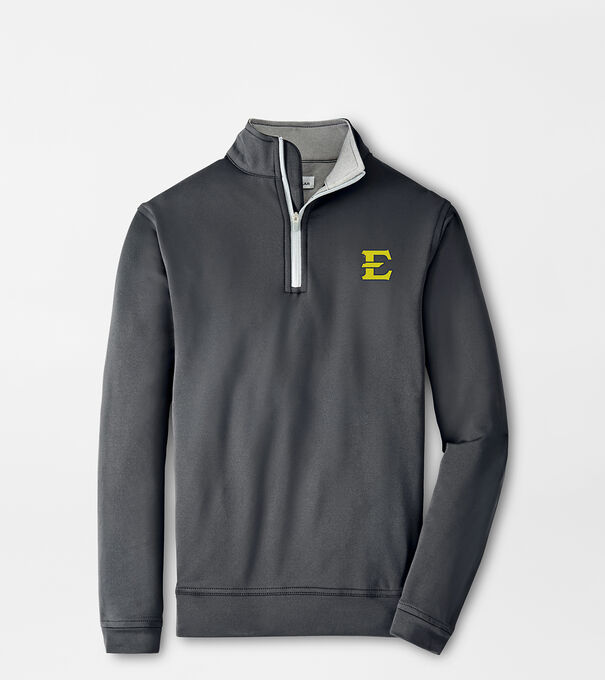 East Tennessee State Youth Perth Performance Quarter-Zip