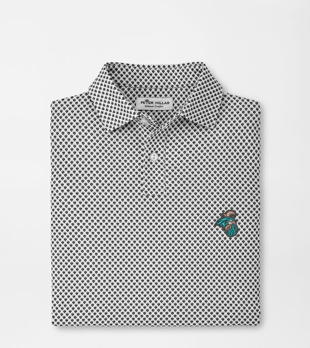 Coastal Carolina Youth Performance Jersey Polo