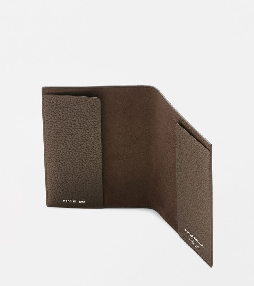 Peter Millar & Serapian Passport Holder image number 3
