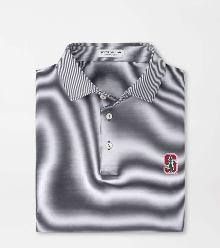 Stanford Jubilee Performance Jersey Polo