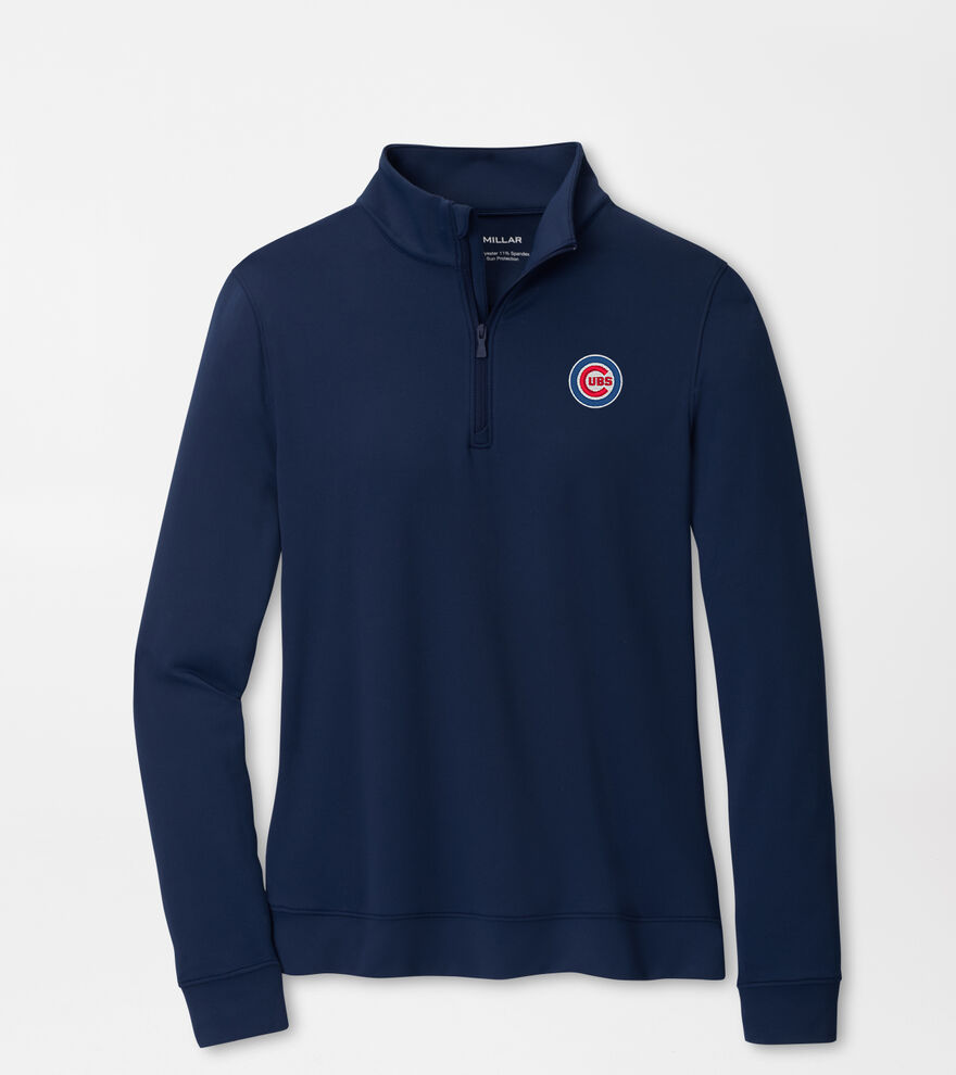 Chicago Cubs Women's Essential Perth image number 1
