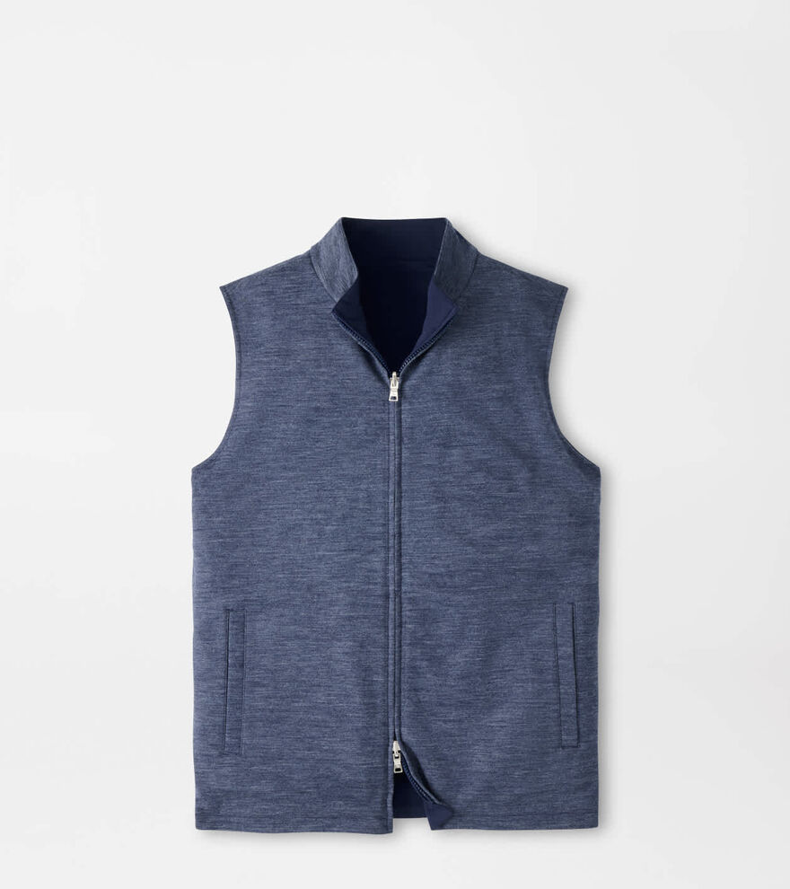 Ryder Reversible Vest - Alternate Image 6