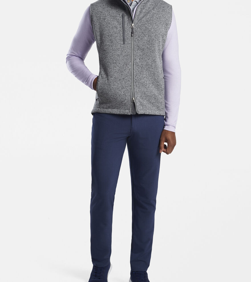 Condor Sweater Fleece Vest image number 4