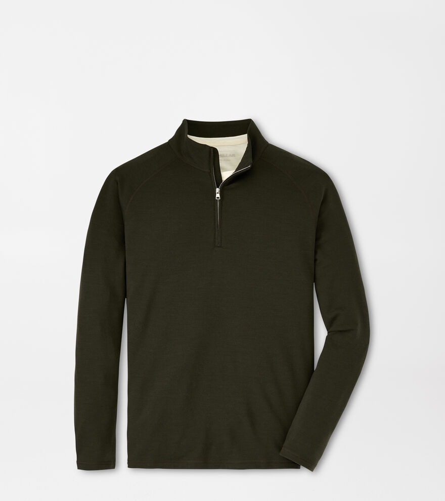 Excursionist Flex Performance Pullover image number 1