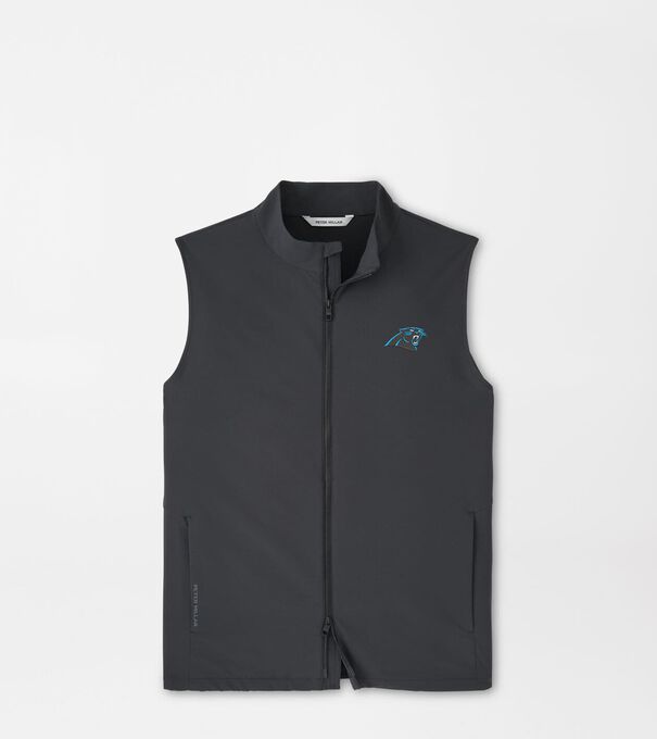 Carolina Panthers Dunes Vest