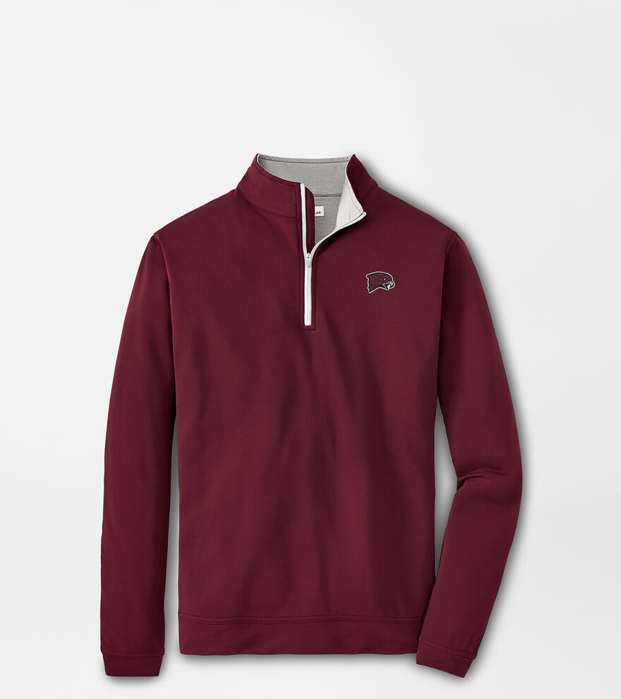 Maryland Eastern Shore Perth Performance Quarter-Zip image number 1