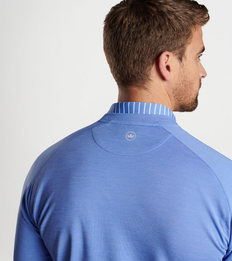 Cradle Performance Crewneck image number 5