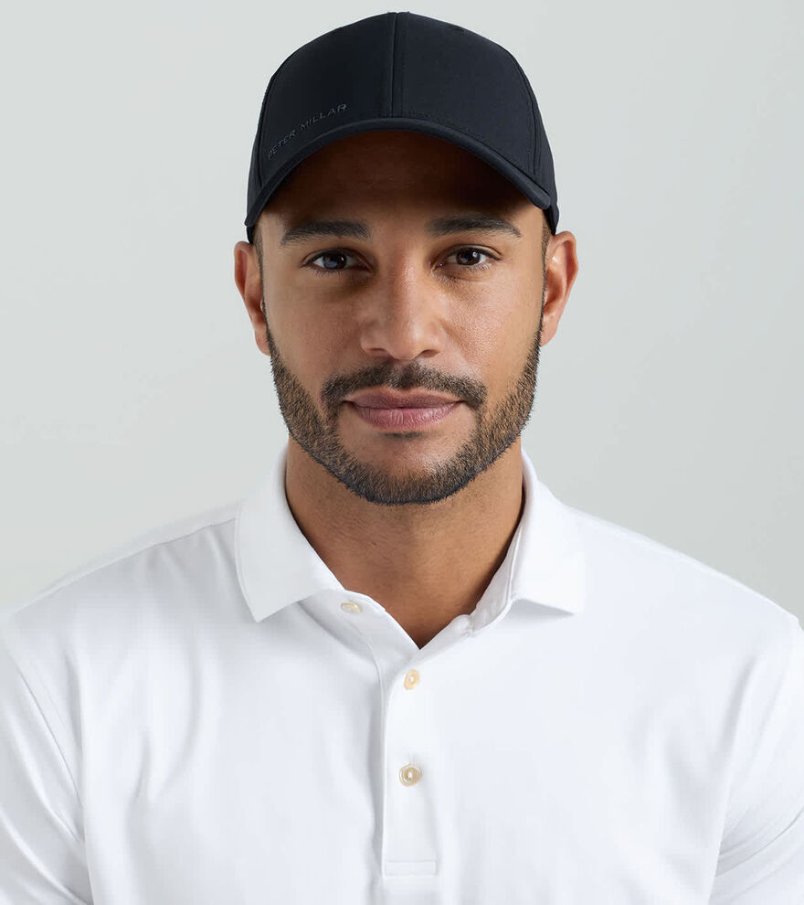 Pursuit Performance Peter Millar Hat image number 2