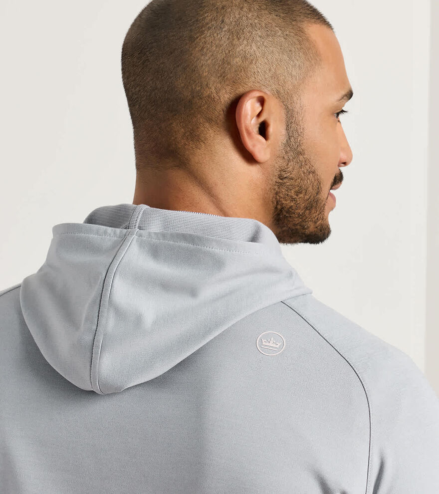 Pine Performance Hoodie - Alternate Image 3