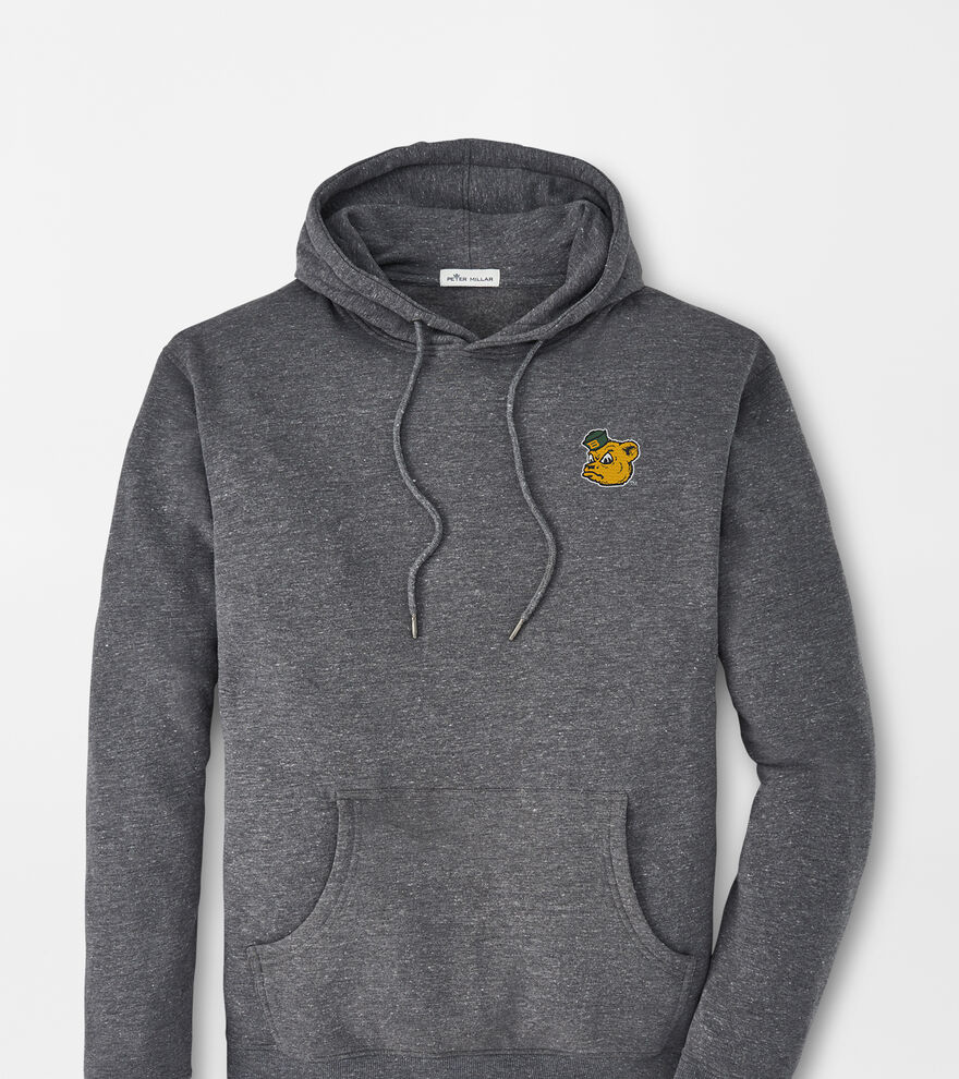 Baylor Vault Lava Wash Hoodie image number 1