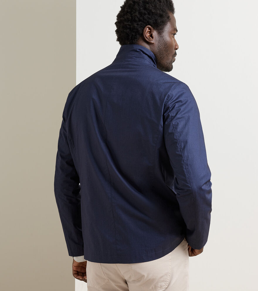 Mayfair Zip Blazer image number 3