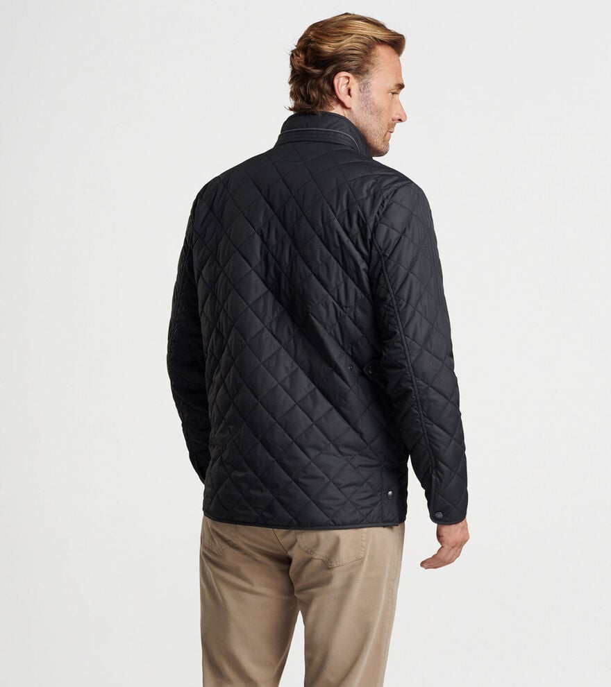 Suffolk Coat image number 4