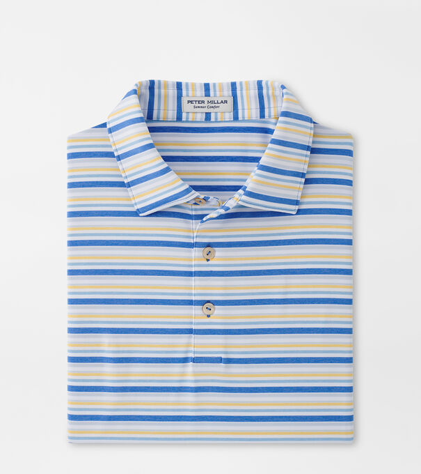 Joan Performance Jersey Polo