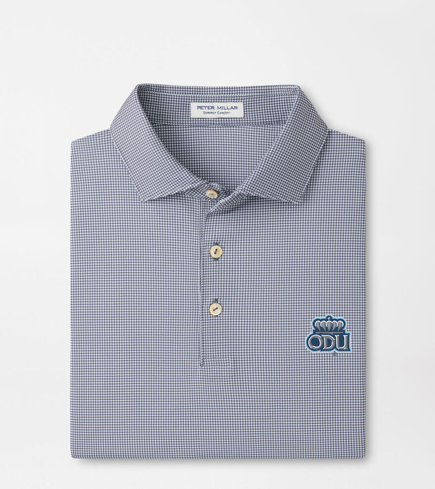 Old Dominion University Border Performance Jersey Polo image number 1