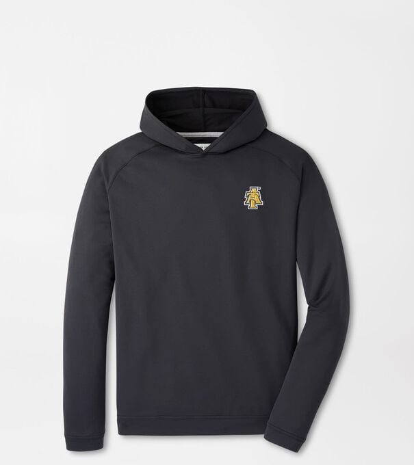 NC A&T Pine Performance Hoodie