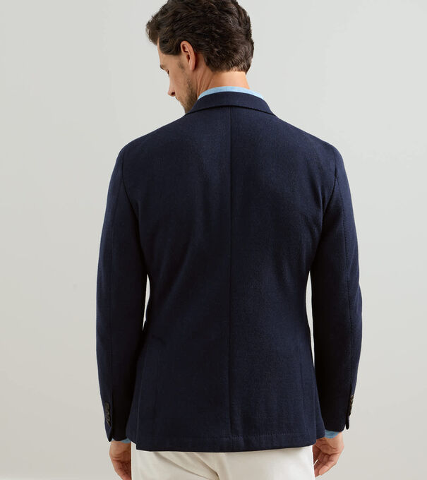 Gables Knit Soft Jacket - Alternate Image 1
