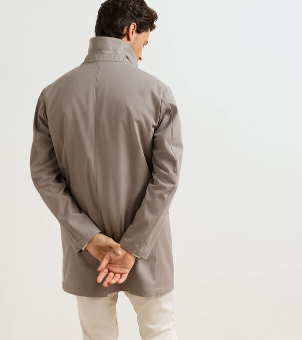 Bond 3-In-1 Trench Coat - Alternate Image 1