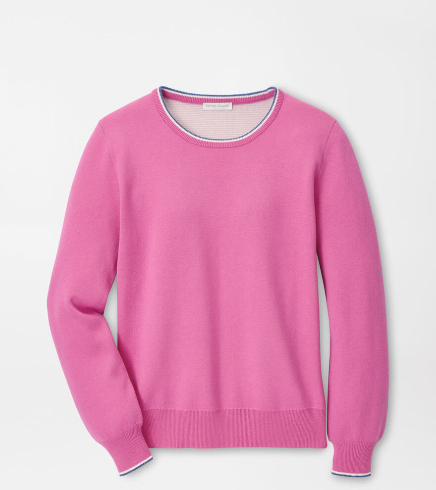 Coolspun Lite Cotton Crewneck image number 1