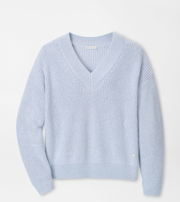 Nicolette V-Neck Sweater