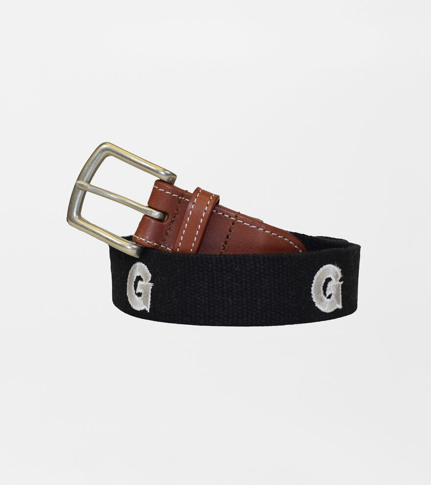 Georgetown Belt image number 1