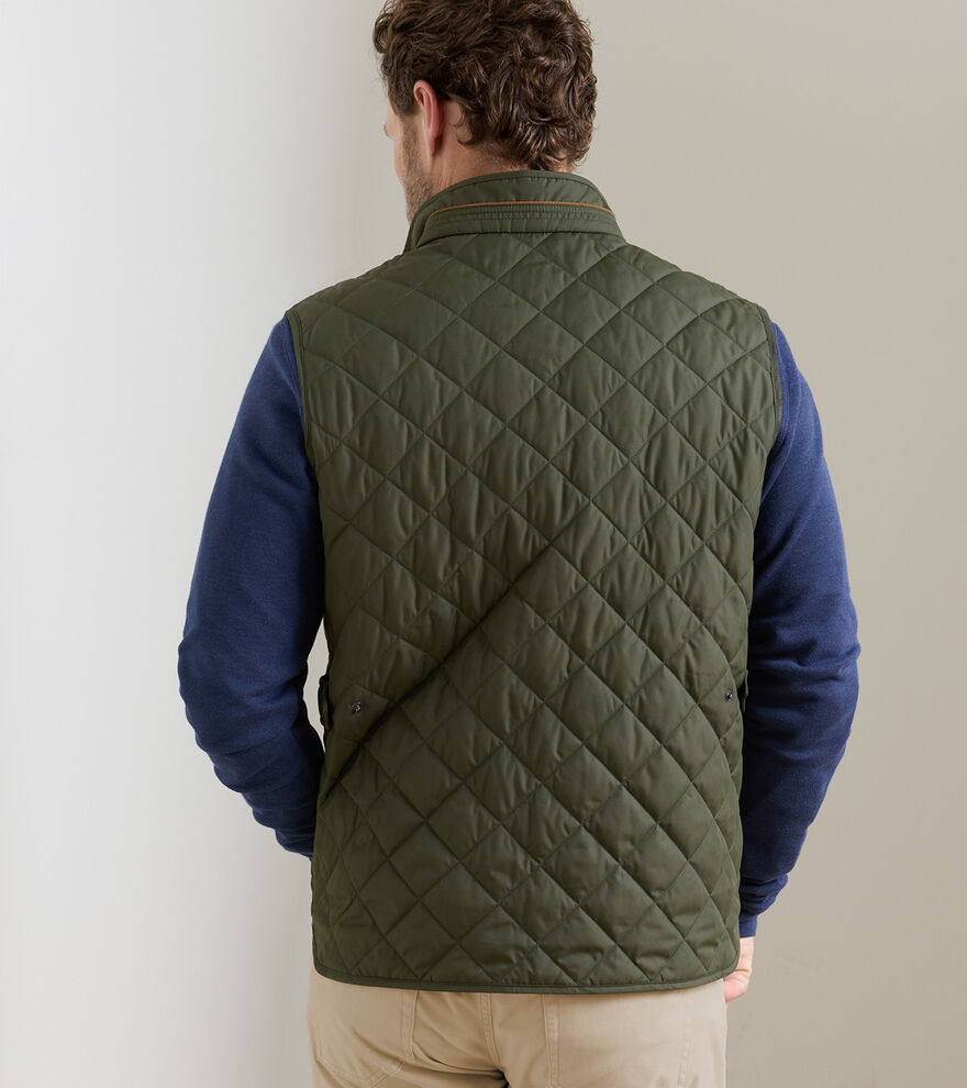Essex Vest - Alternate Image 3