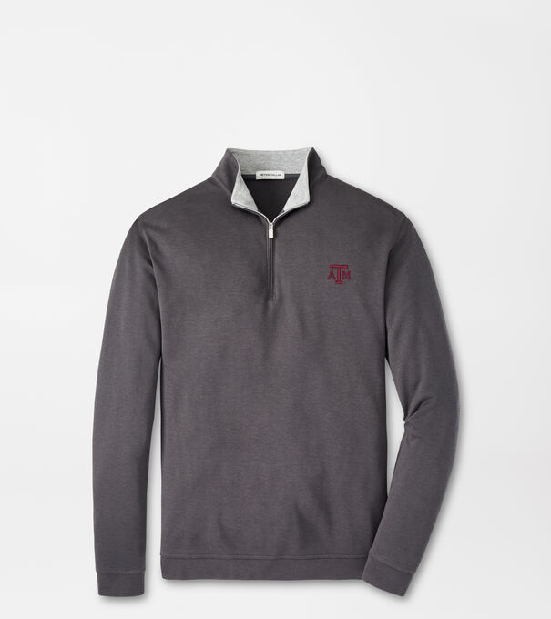 Texas A&M Crown Comfort Pullover