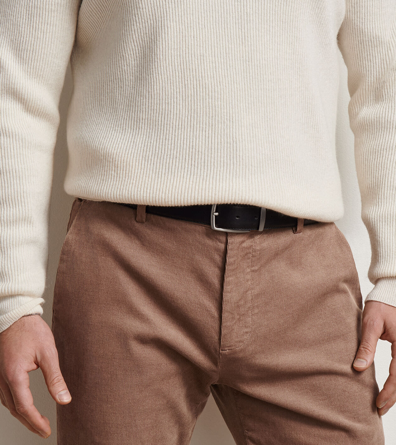 Reversible Leather Belt | Men's Belts | Peter Millar