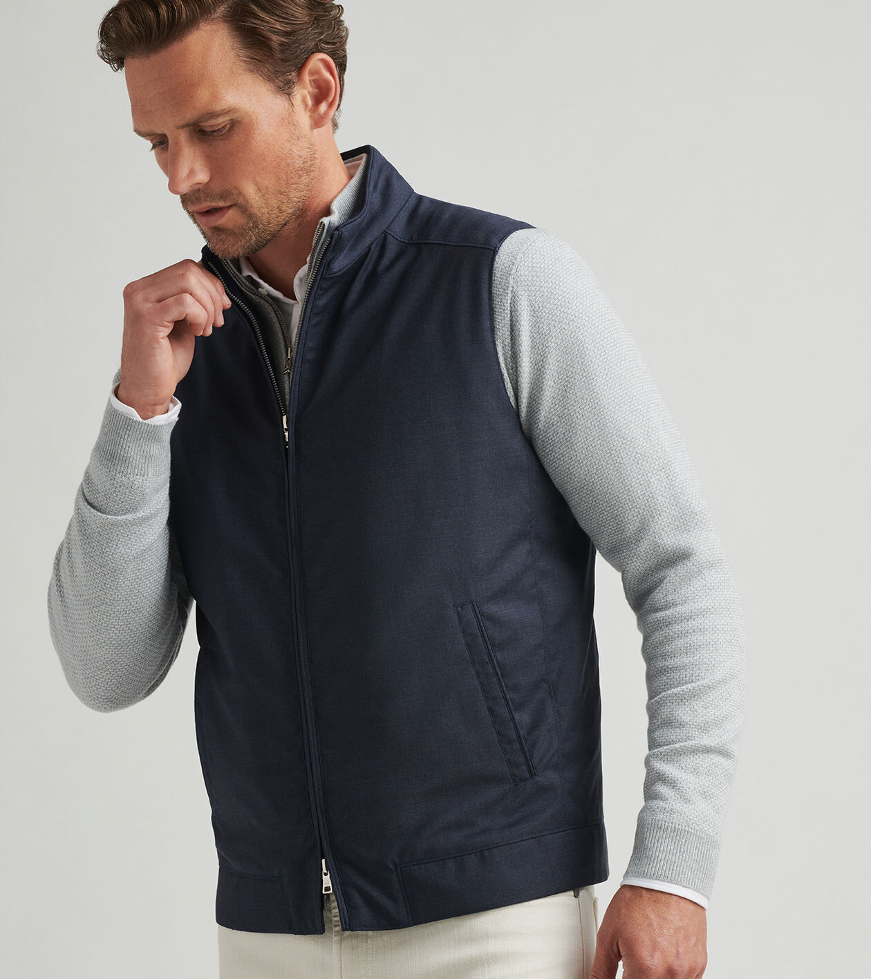Liberaiders UTILITY VEST II – unexpected store