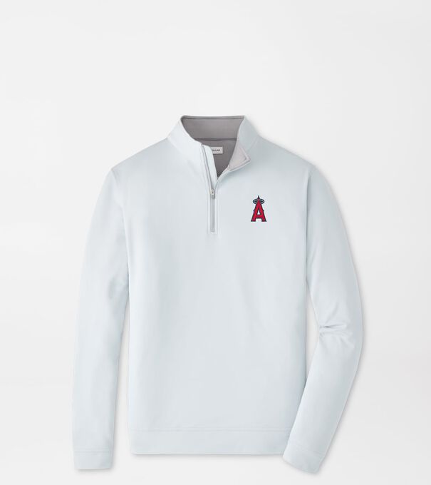 Los Angeles Angels Perth Performance Quarter-Zip