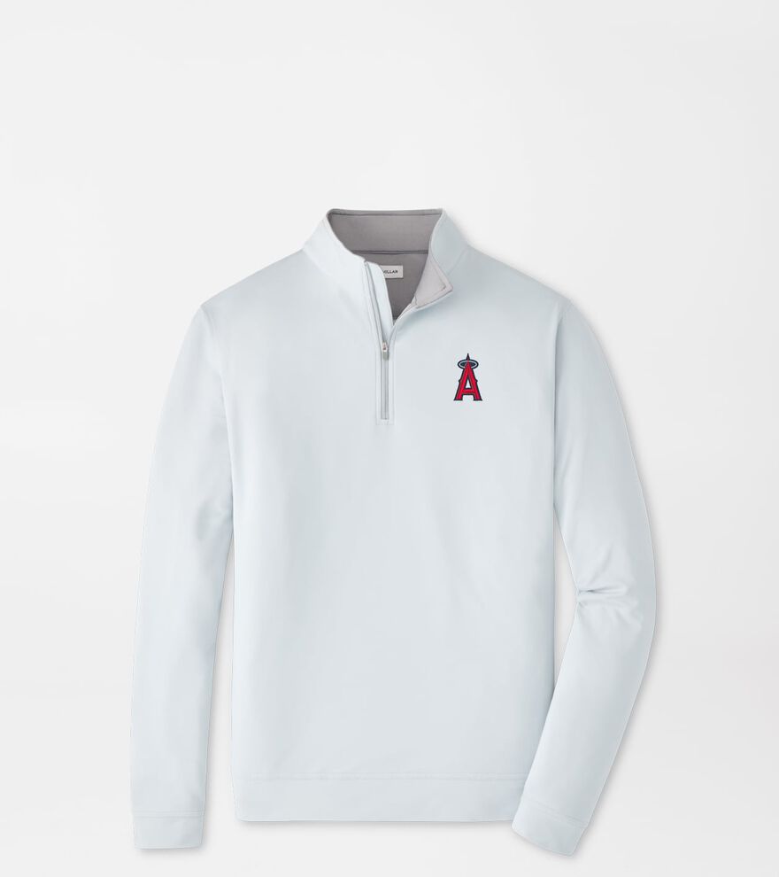 Los Angeles Angels Perth Performance Quarter-Zip