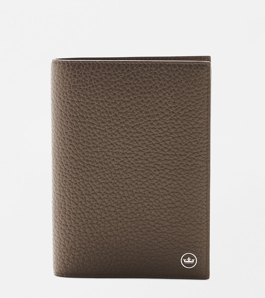 Peter Millar & Serapian Passport Holder image number 2