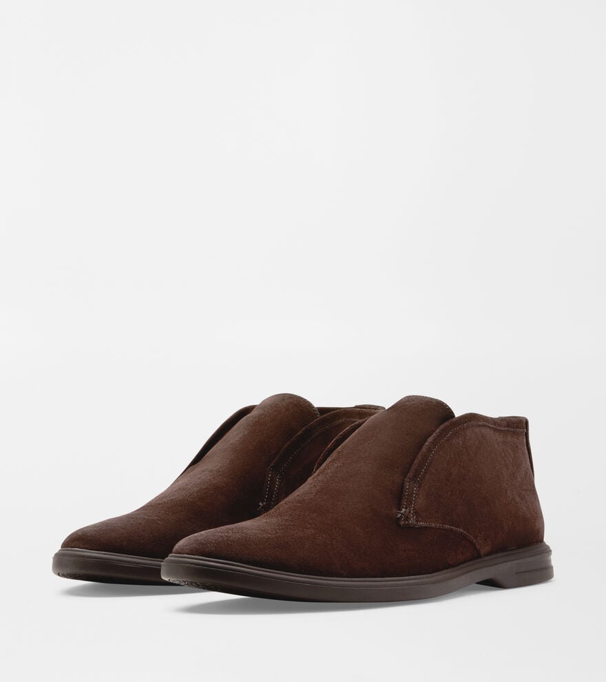 Excursionist Chukka image number 2